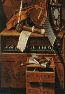 Путешествие по музыкальным эпохам. Час классической музыки