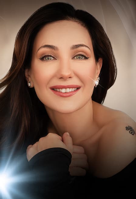 Манифест красивой женщины