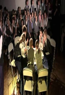 Что? Где? Когда? Интеллектуальная игра