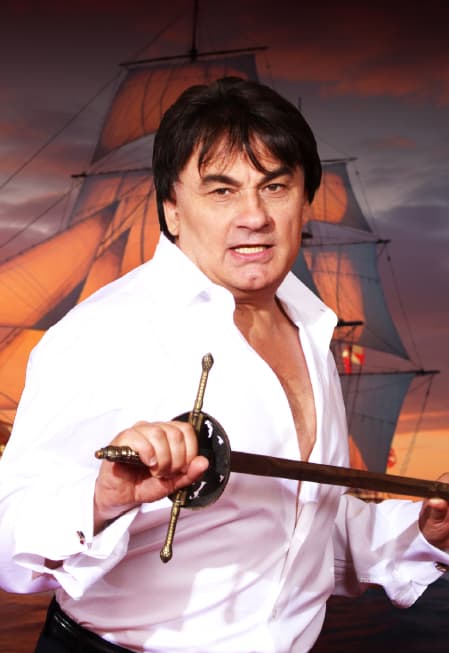 Концерт Александра Серова