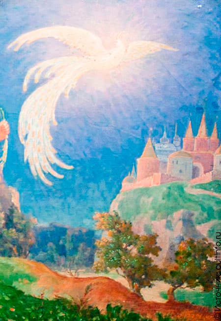 Жили-были...по-настоящему. Театральная лаборатория