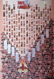 История России - история Победы. Брейн-ринг