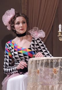 Вишневый сад