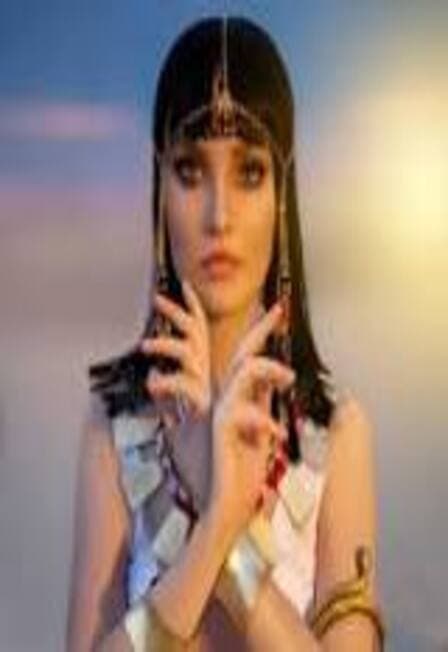 Великих женщин имена...