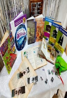 Это мы не проходили. Эрудит-шоу