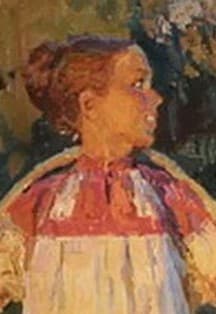 Судьба русской женщины в народных песнях