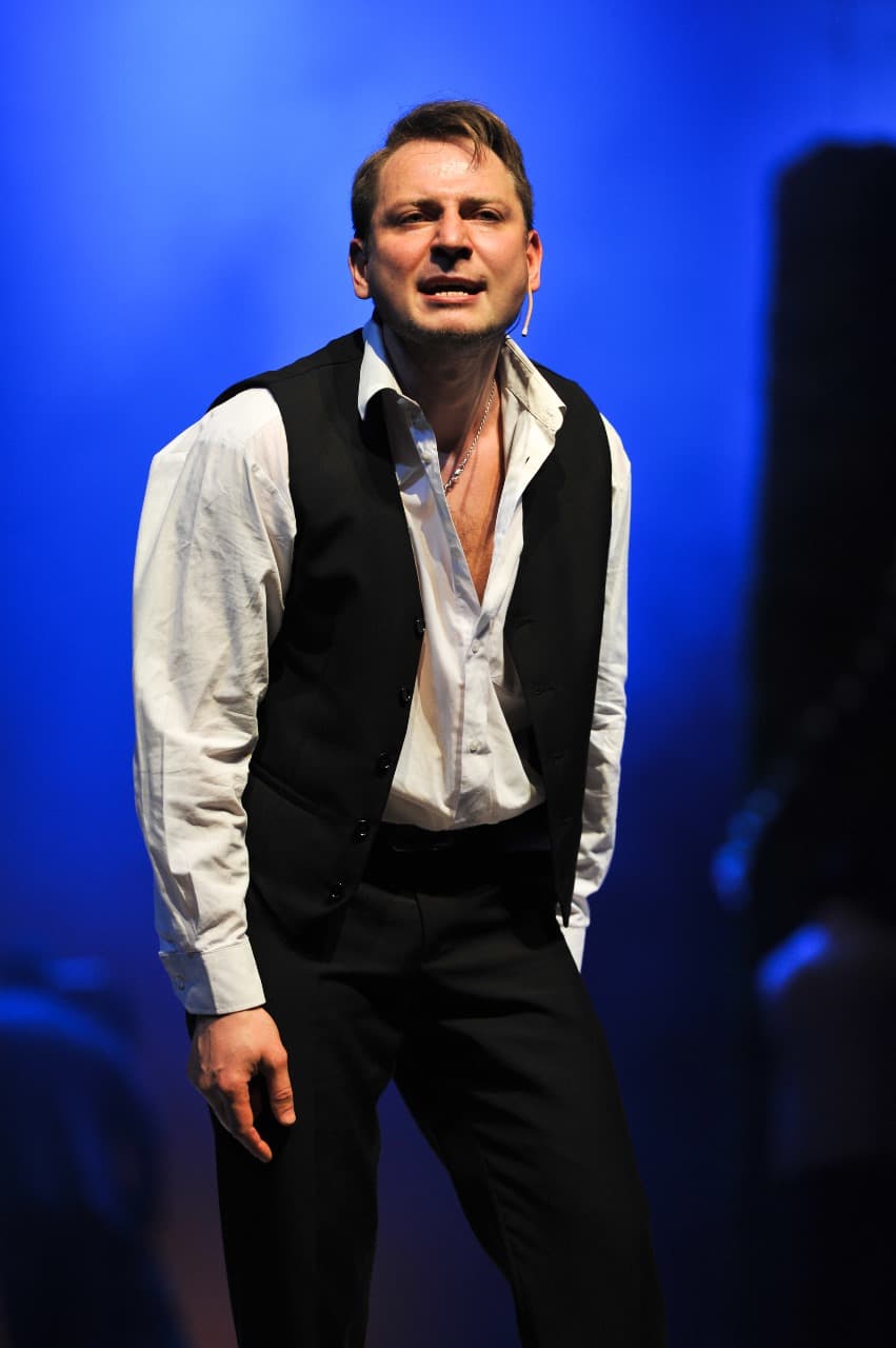 Женитьба Фигаро