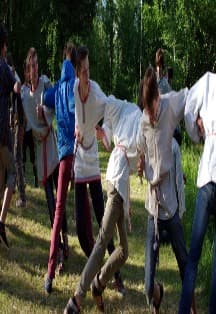 Игры народов России
