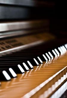 Фортепиано с нуля. Мастер-класс