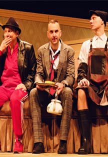 Плохие парни