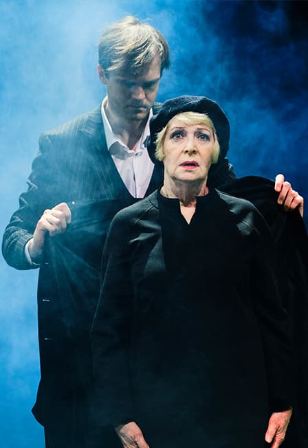 Пока сердце в пути