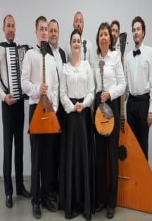 Литература и музыка. Концертная программа