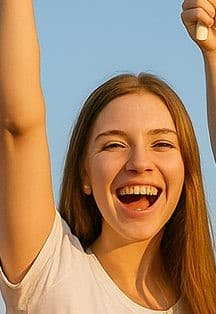 Мы все такие разные, а Родина у нас одна – Россия! Познавательная программа