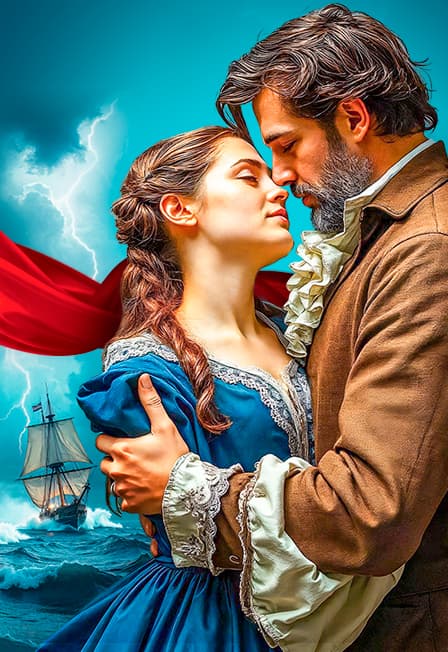 Рок-опера "Юнона и Авось"