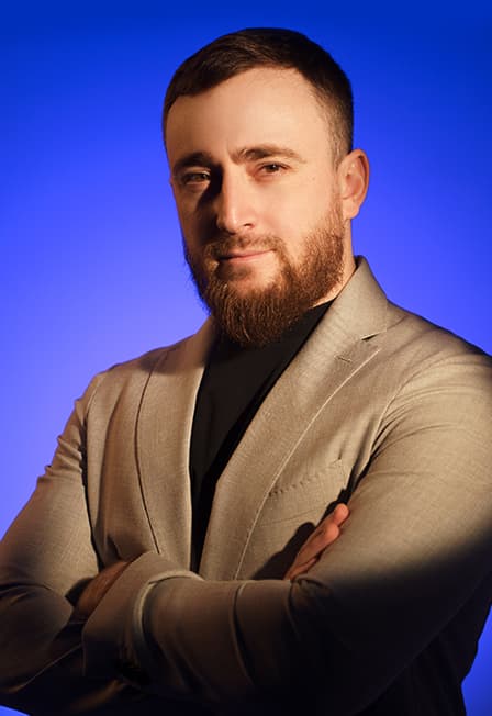 Султан Лагучев