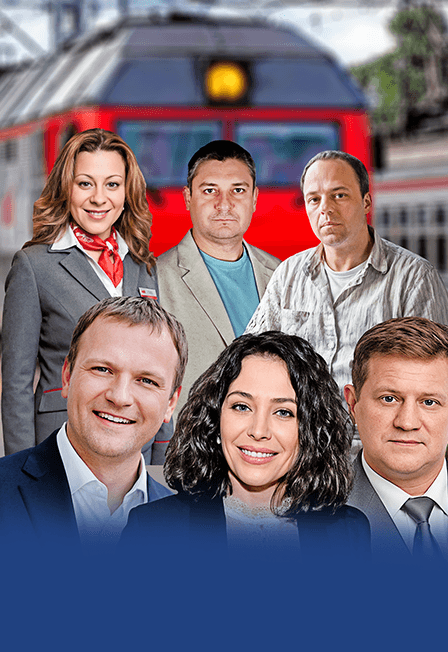 Неслучайная попутчица (Таганрог)