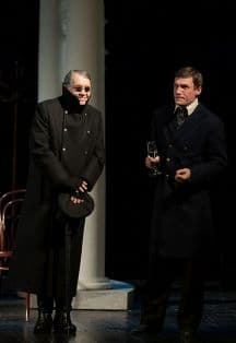 ЧЕЛОВЕК В ФУТЛЯРЕ