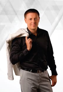 Евгений Коновалов