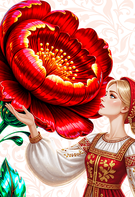 Аленький цветочек (Таганрог)