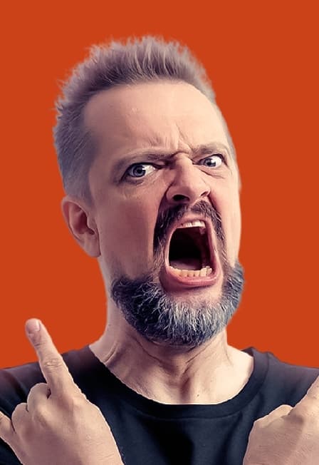 Александр Пушной