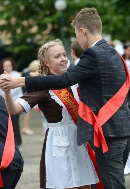 Вальс: грация за три шага