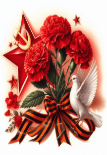 Лейся песня боевая, лейся песня фронтовая!