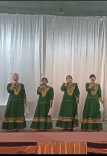 Жизнь казачья в песнях сложена. Литературно –музыкальная программа