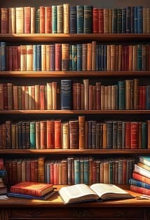 Нескучная литература. Литературный турнир