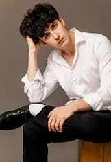 Музыкальный вечер Максима Милославского «Фортепианные истории. Бетховен. Шопен. Шуман. Лист»