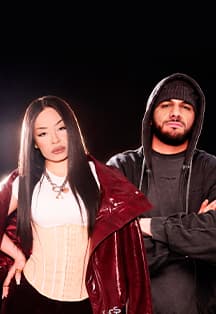 Jakone &amp; Kiliana