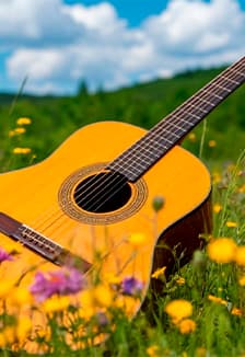 Музыка лета: от классики до современности. Интеллектуальная игра