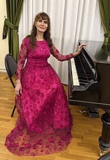 Фортепианная классика, вдохновленная весной