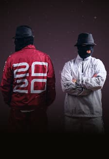 Криминальный бит