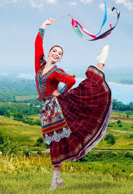 Кубанская казачья вольница