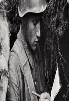 Писатели–фронтовики и их книги о войне. Познавательная программа