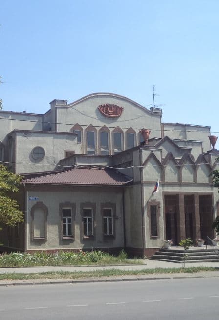 Казачий пейзаж. Мастер-класс