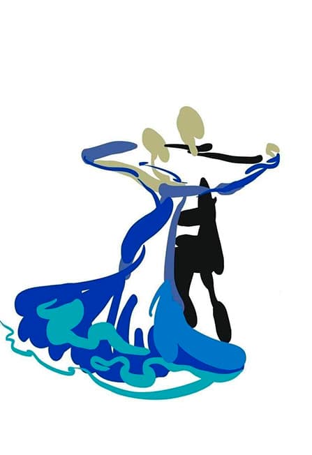 Вальс выпускников: первый взрослый танец