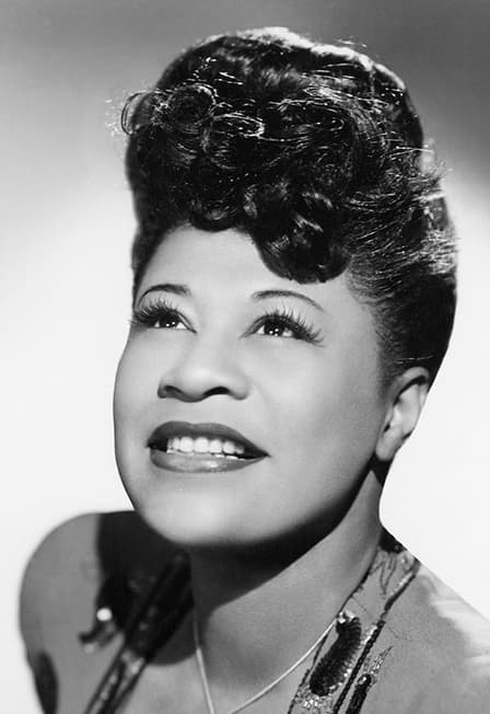 Магия свечей. Джаз в особняке. Ella Fitzgerald