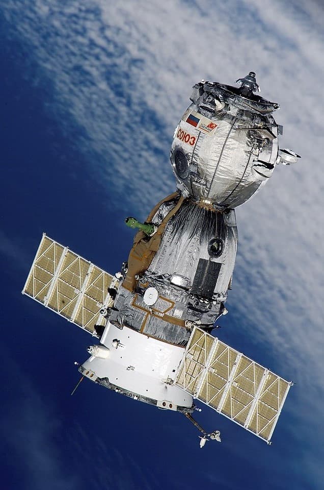 Космическая одиссея. Интеллектуальная игра