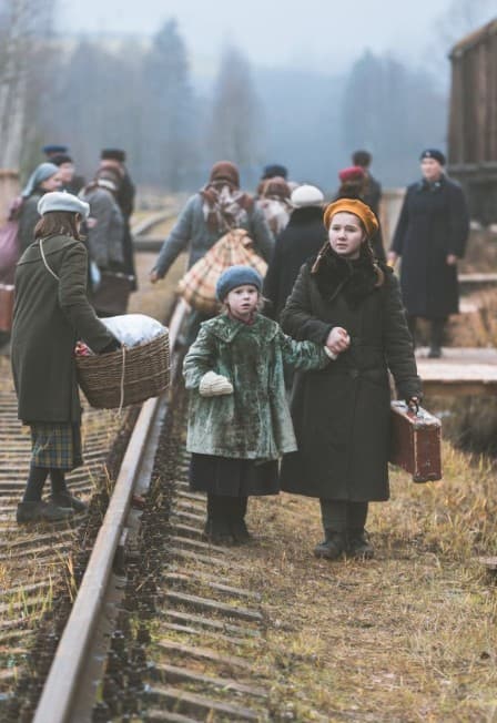 Дорогами войны: познавательная программа