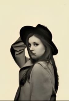 Lina Leptos: My Sound