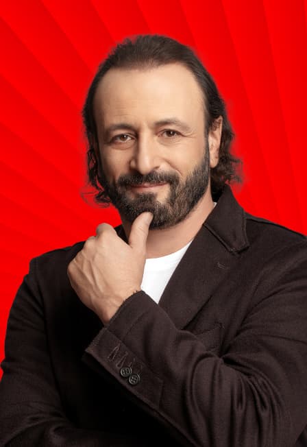 Ледовое Шоу ЧЕМПИОНЫ