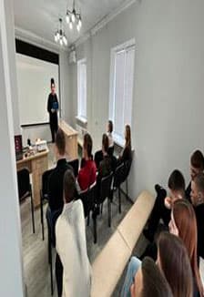 Секреты и тонкости профессий. Лекция