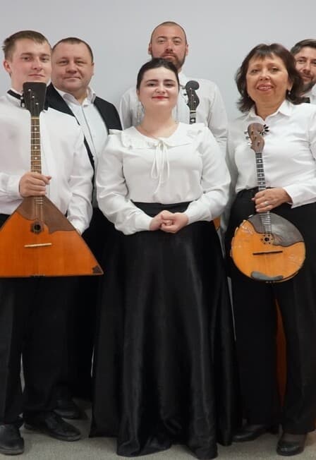 Как слово наше отзовётся