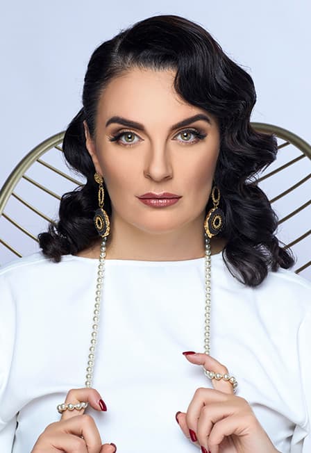 Елена Ваенга