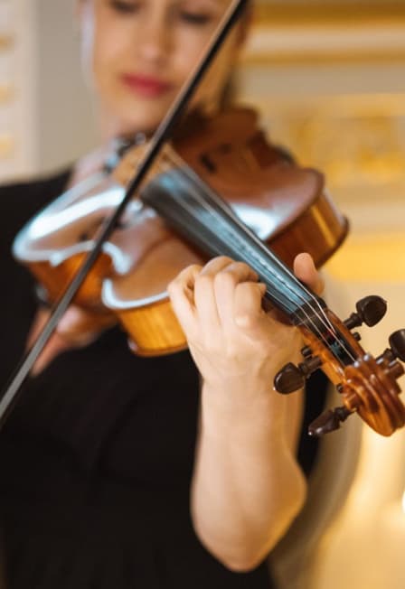 Магия свечей. Людовико Эйнауди: Неоклассика в особняке