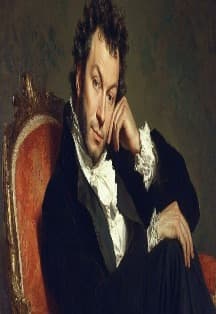 День рождения А.С.Пушкина. Литературная гостиная