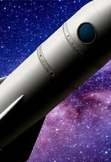 Космический апрель. Литературный дилижанс