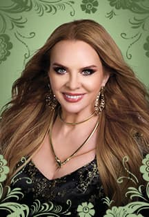 Варвара. "Летала да пела" (Новочеркасск)