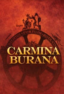 Карл Орф. Carmina Burana. Концертное исполнение сценической кантаты.